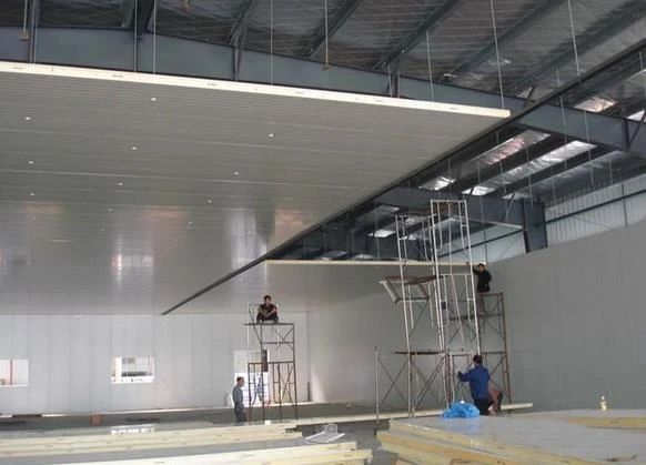 清徐小型鲜花冷库建造需要注意哪些