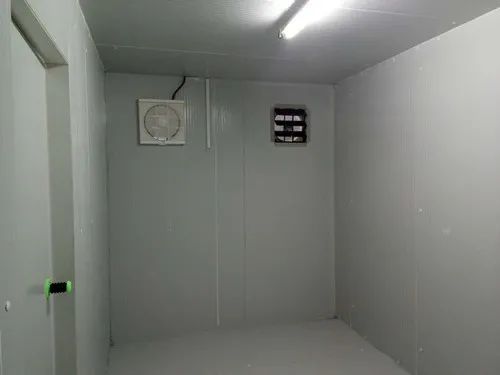 清徐酒店厨房冷库设备设计、安装、维护注意事项及故障分析